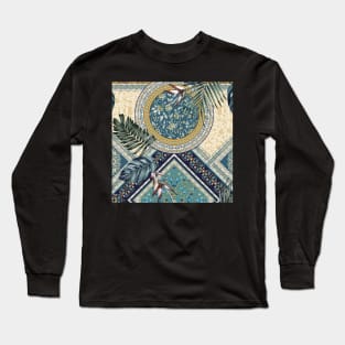 Art Bohemian Long Sleeve T-Shirt